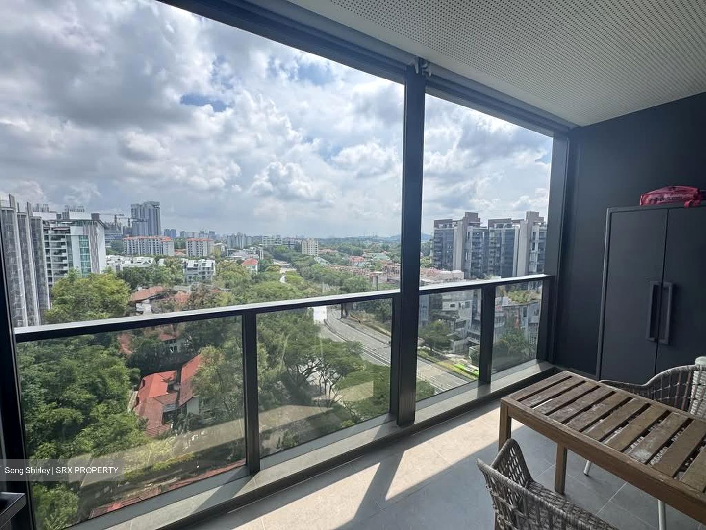 Hyll On Holland (D10), Condominium #564074491